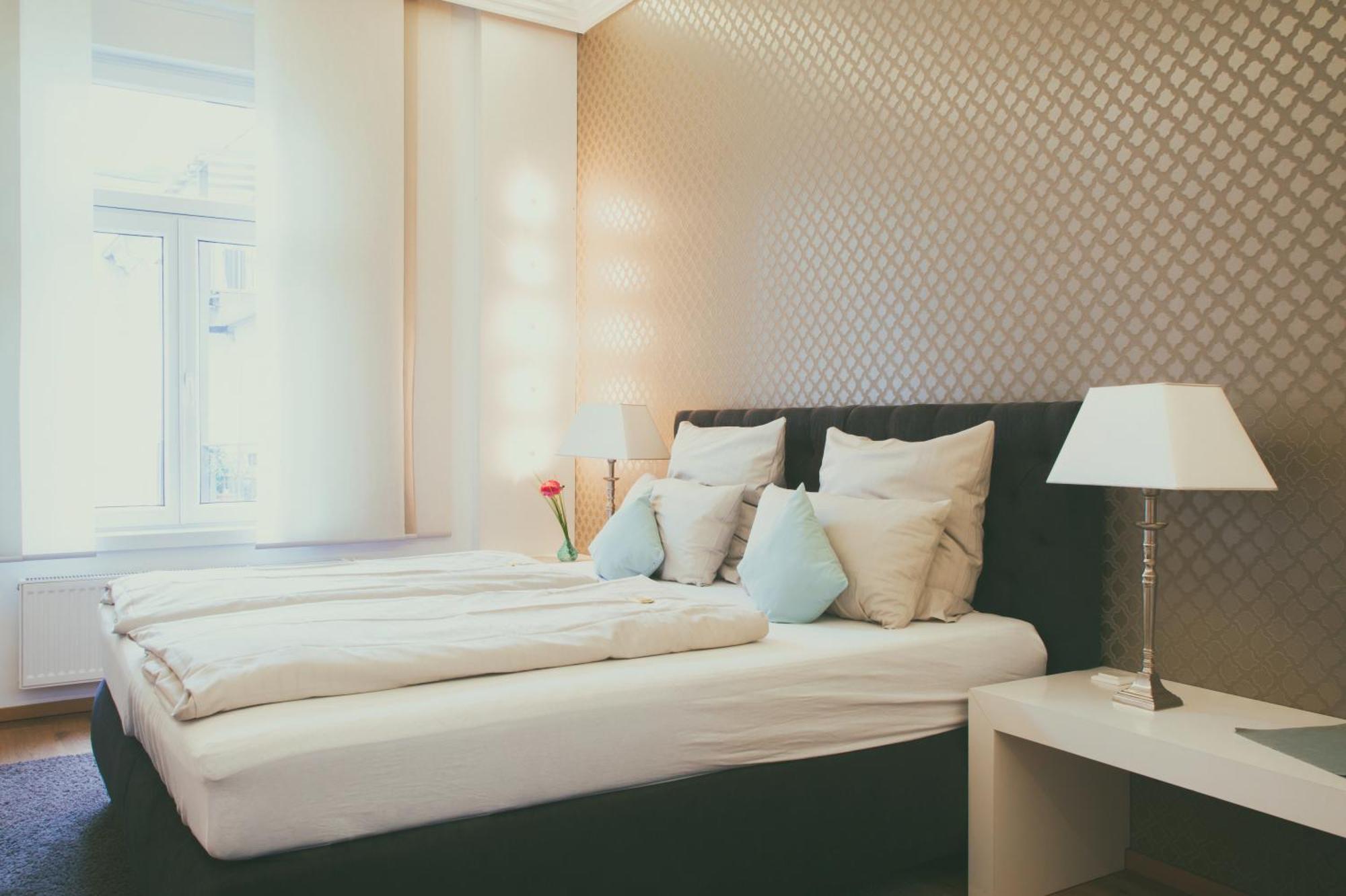 Helvetia Suites - Dusseldorf — Fotos 3